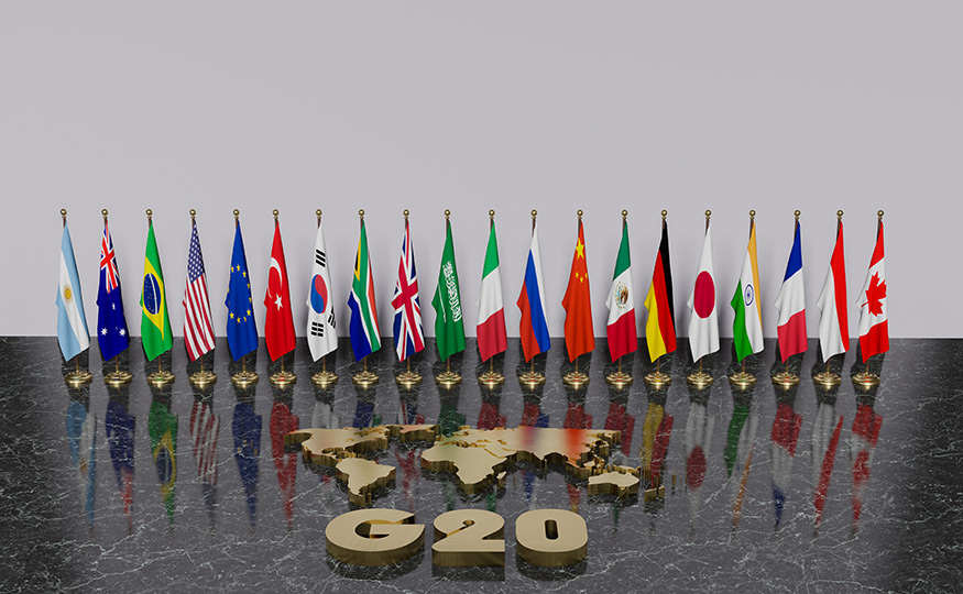 India’s G20 Summit: A Catalyst for Advancement in Research Fields