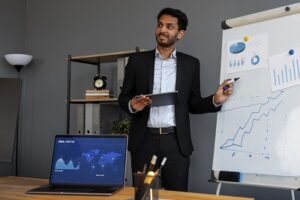 survey and data collection for academic research