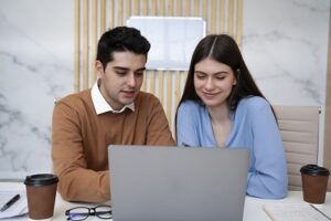 survey solution for academic research