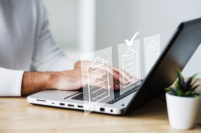 data collection firm for academic research