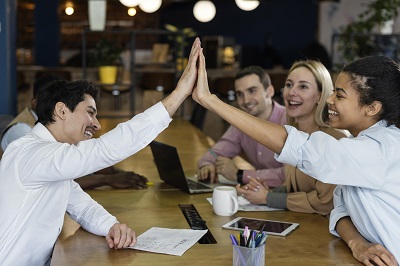 research on employee satisfaction