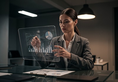 6 Trending Topics in Finance Research