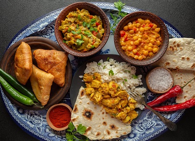 6 Trending Topics of Food Research in India 2025