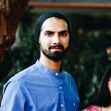 Rashmit Arora - New Norm Foods