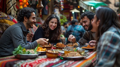 How Market Research Can Make Your Restaurant Business Plan a Success in India