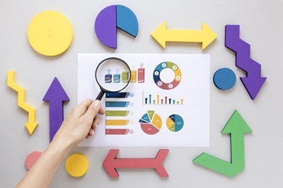 7 Essential Steps in the Market Research Process for Startups and SMEs