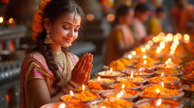 GenZ vs Millennials – Preferences during Diwali in India 2025