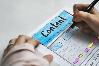 content marketing service
