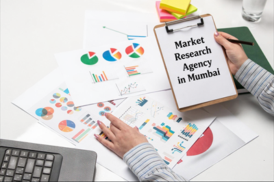 Market Research Agencies in Mumbai: A Complete Guide for Startups in 2026