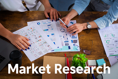 Top Market Research Company in India’s Leading Business Cities