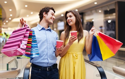 shopping and consumer behaviour research