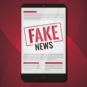 Fake News on Social Media Study