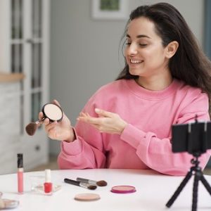 Cosmetic Influencer Marketing Research Cosmetic Influencer Marketing Research